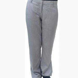 Rosa York Business Casual Grey Women's Slacks